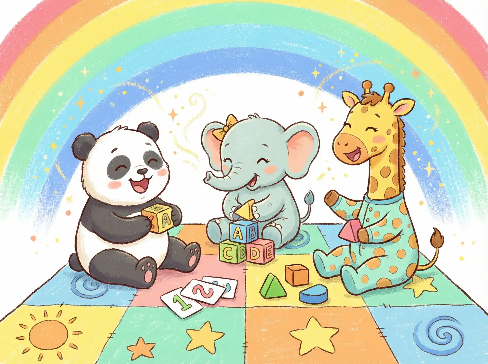 超级飞侠 - 适合宝宝的 陈小姐的初夜 冒险动画